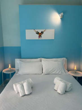 Dielle Apartments ROMA